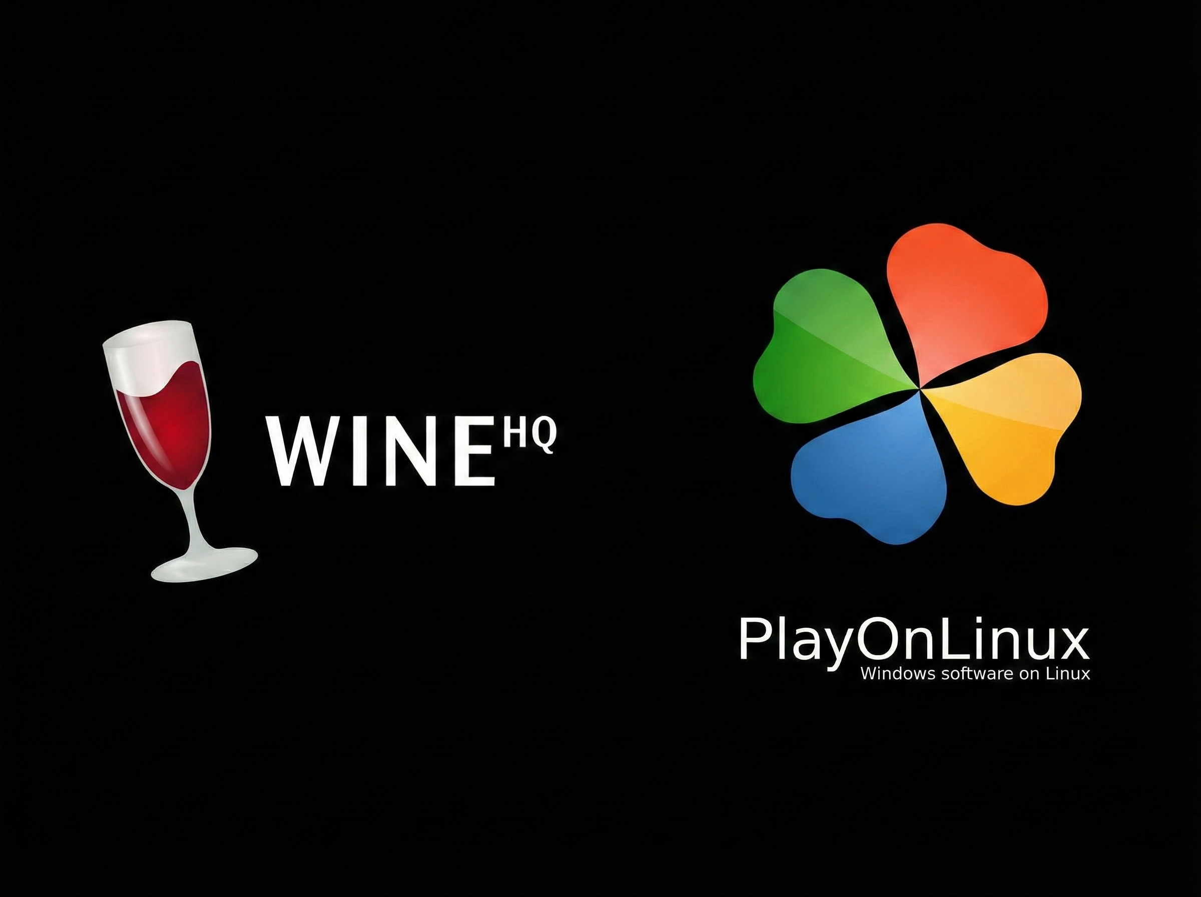 Solucionando o Erro de Variável de Ambiente no PlayOnLinux